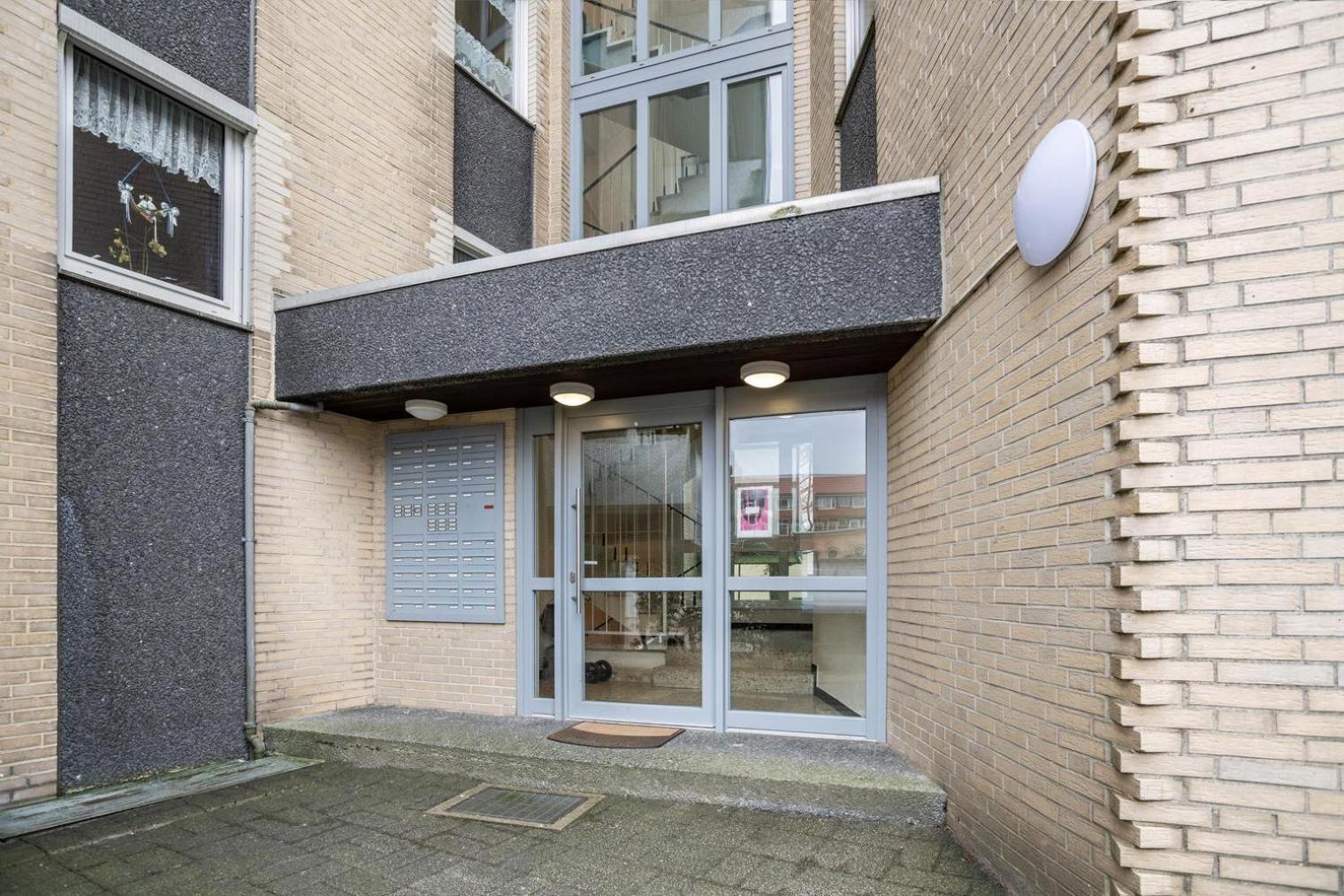 Erholung-Wilhelmshaven Apartment Exterior photo